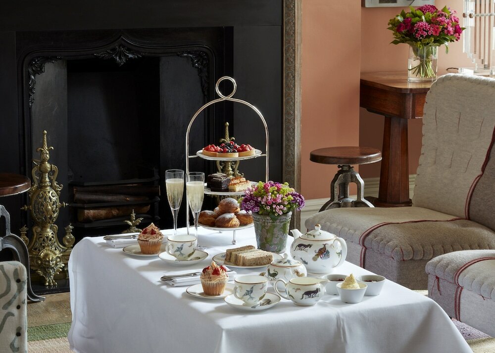 Фото Dorset Square Hotel, Firmdale Hotels