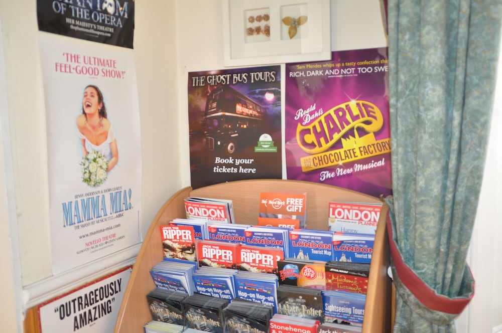 Фото Barry House