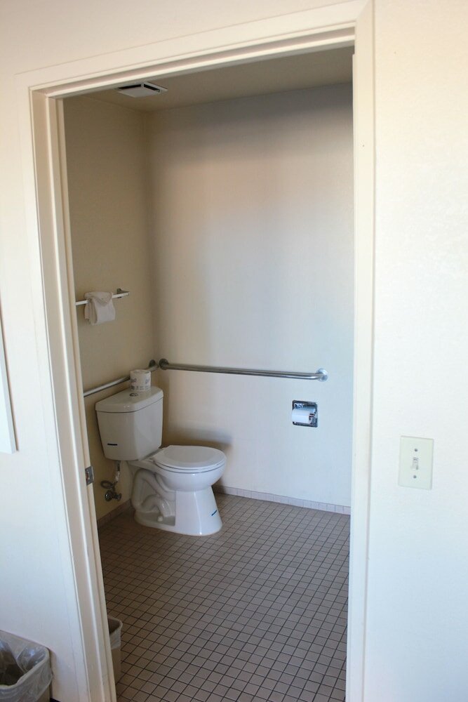 Фото Days Inn by Wyndham Barstow