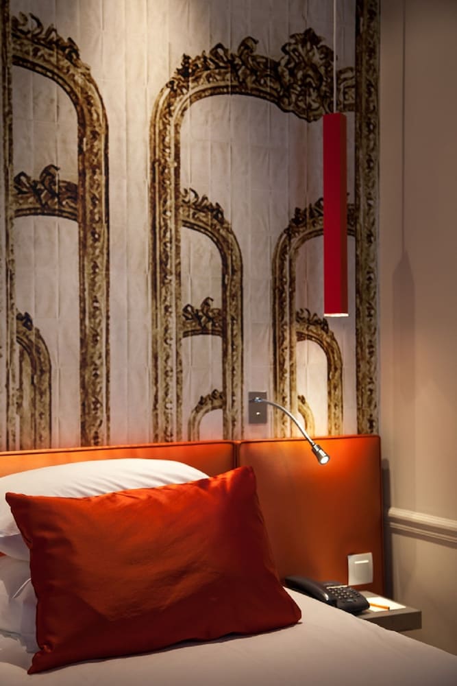 Фото Le Clos Medicis