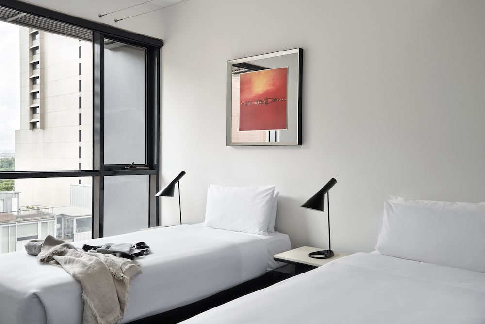 Фото Flinders Street Apartments