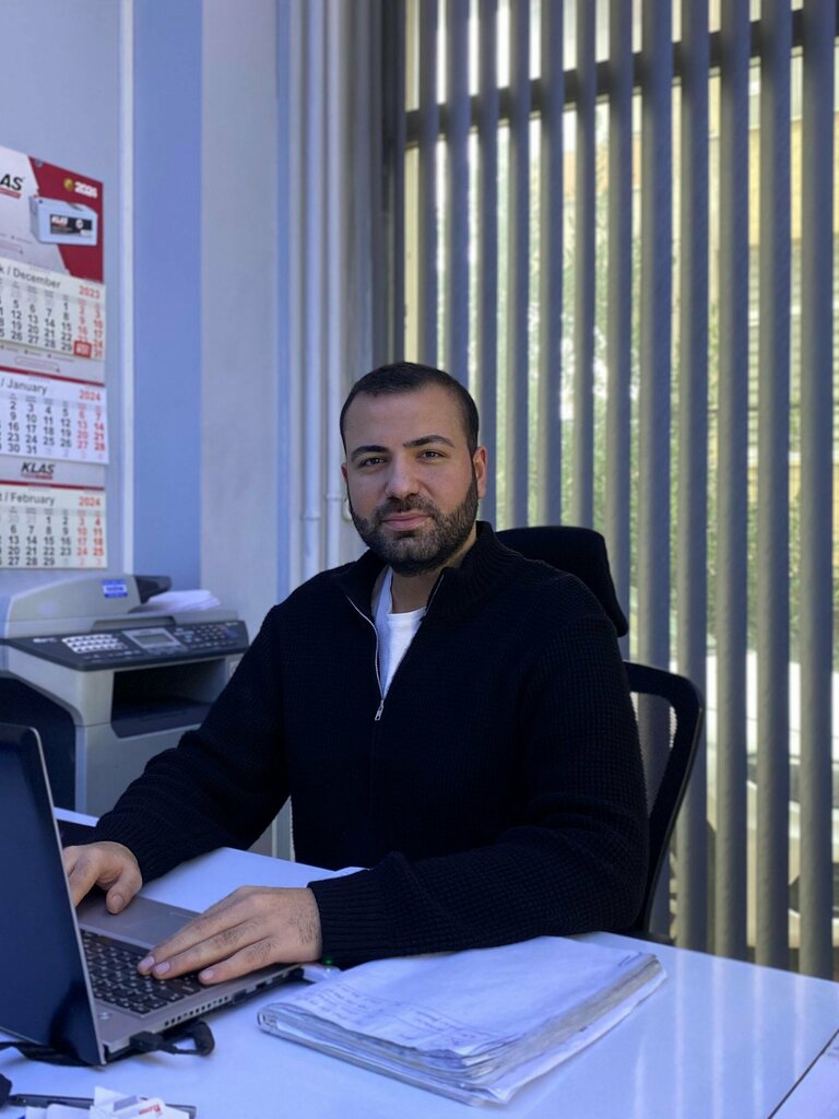 Business consulting Yaman Psychotechnical, Istanbul, photo