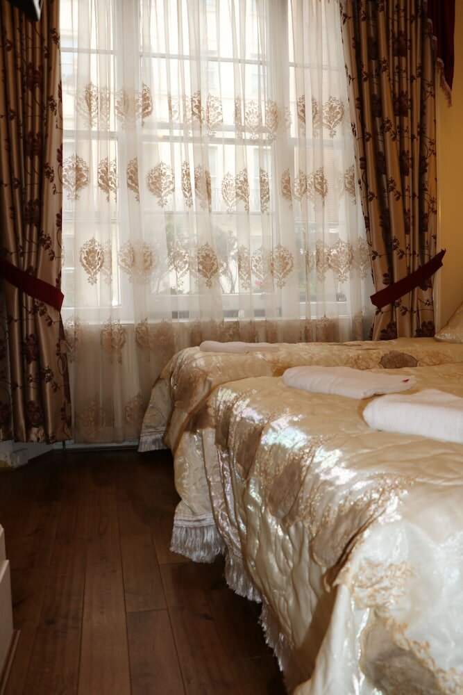 Фото Barry House