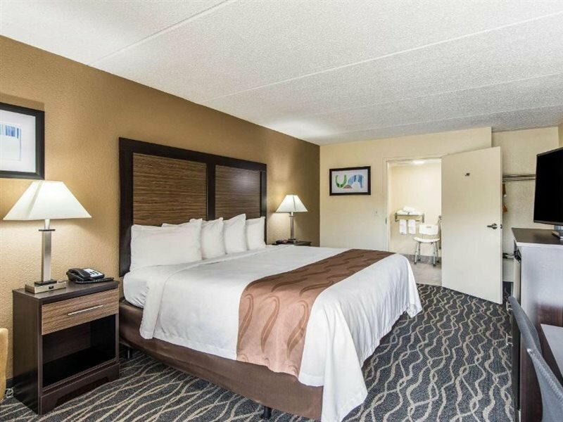 Фото Quality Inn