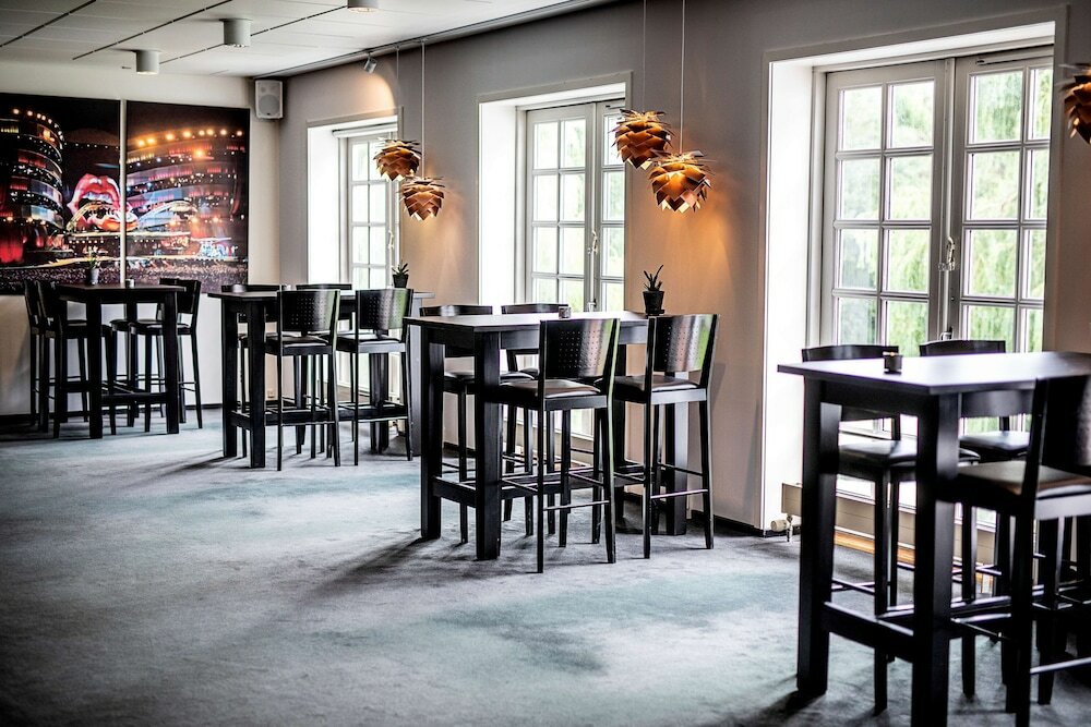 Фото Scandic Bygholm Park