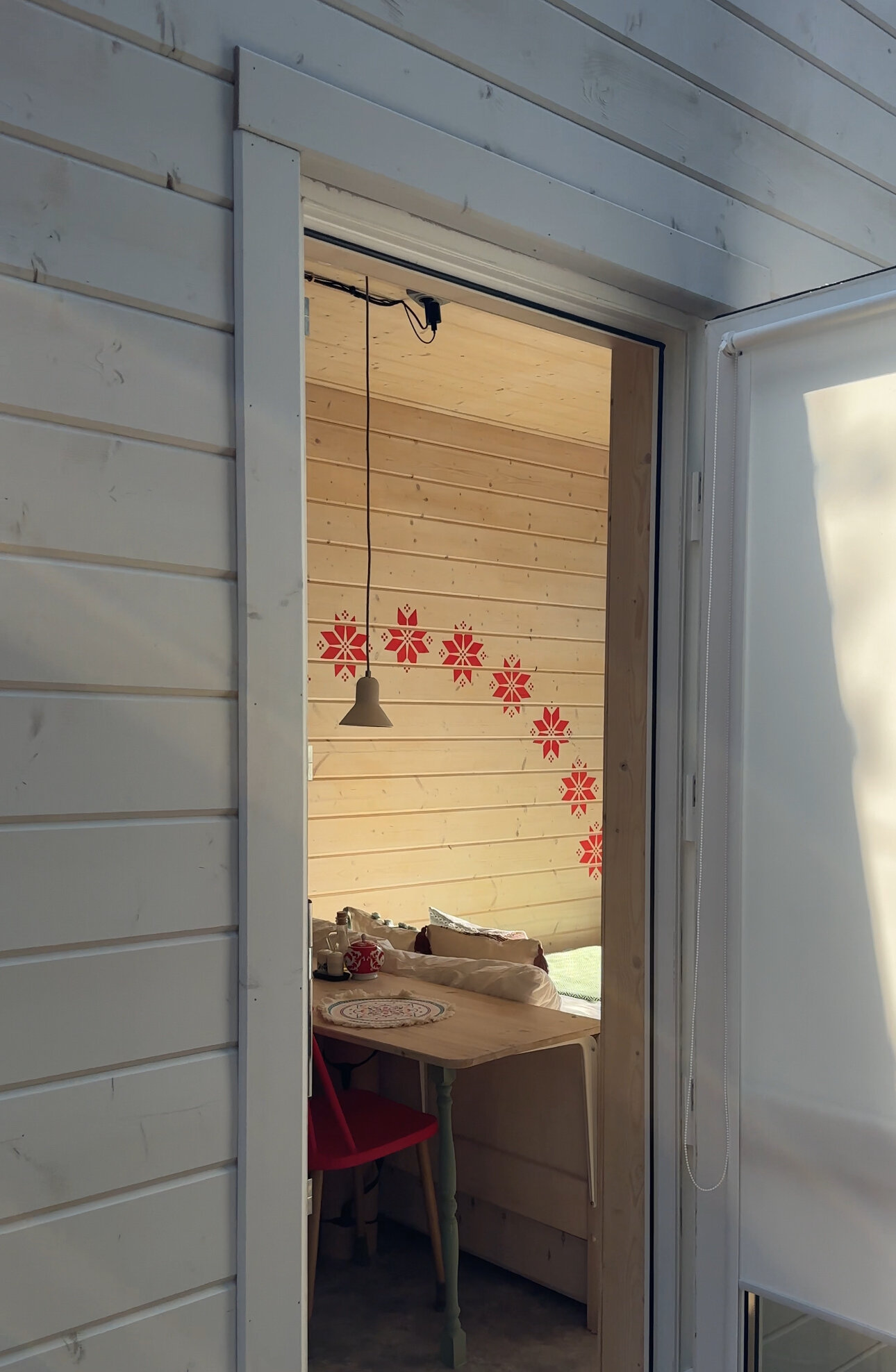 Фото Сметана