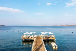 Гостиница Labranda TMT Bodrum