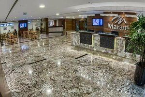 Гостиница Marante Executive Hotel
