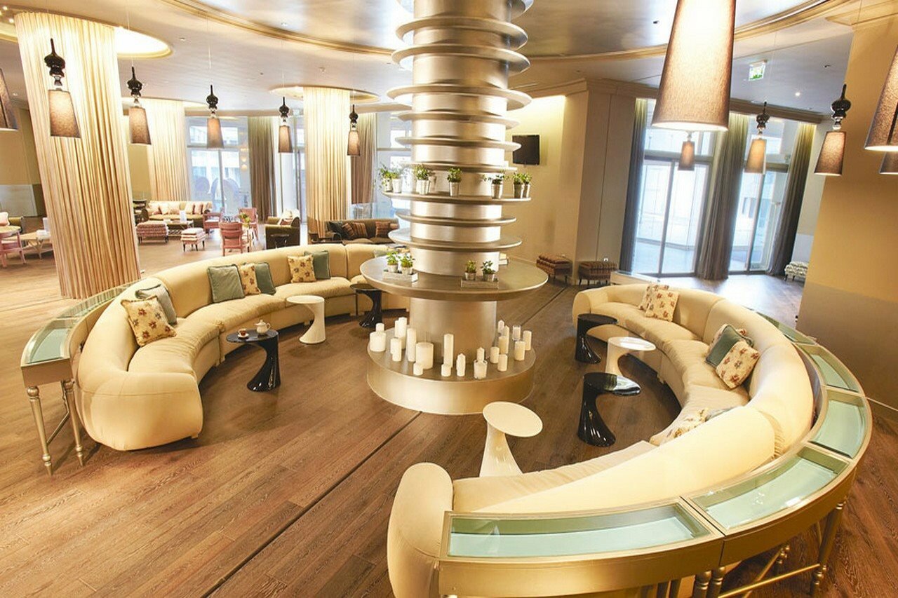 Фото Grecotel Grand Hotel Egnatia