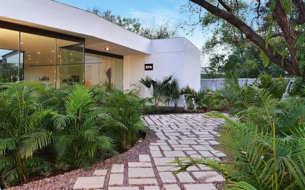 Фото Radisson Hotel Khajuraho