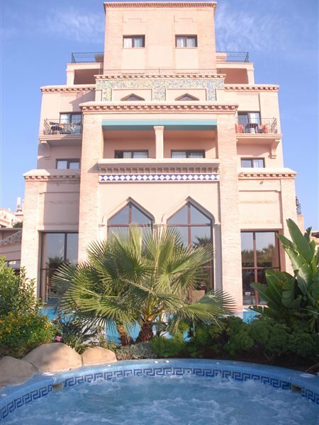 Фото Playacanela Hotel