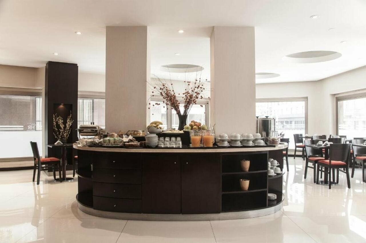 Фото HR Luxor Buenos Aires