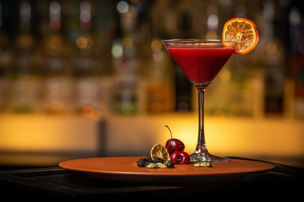 Фото Taj MG Road, Bengaluru