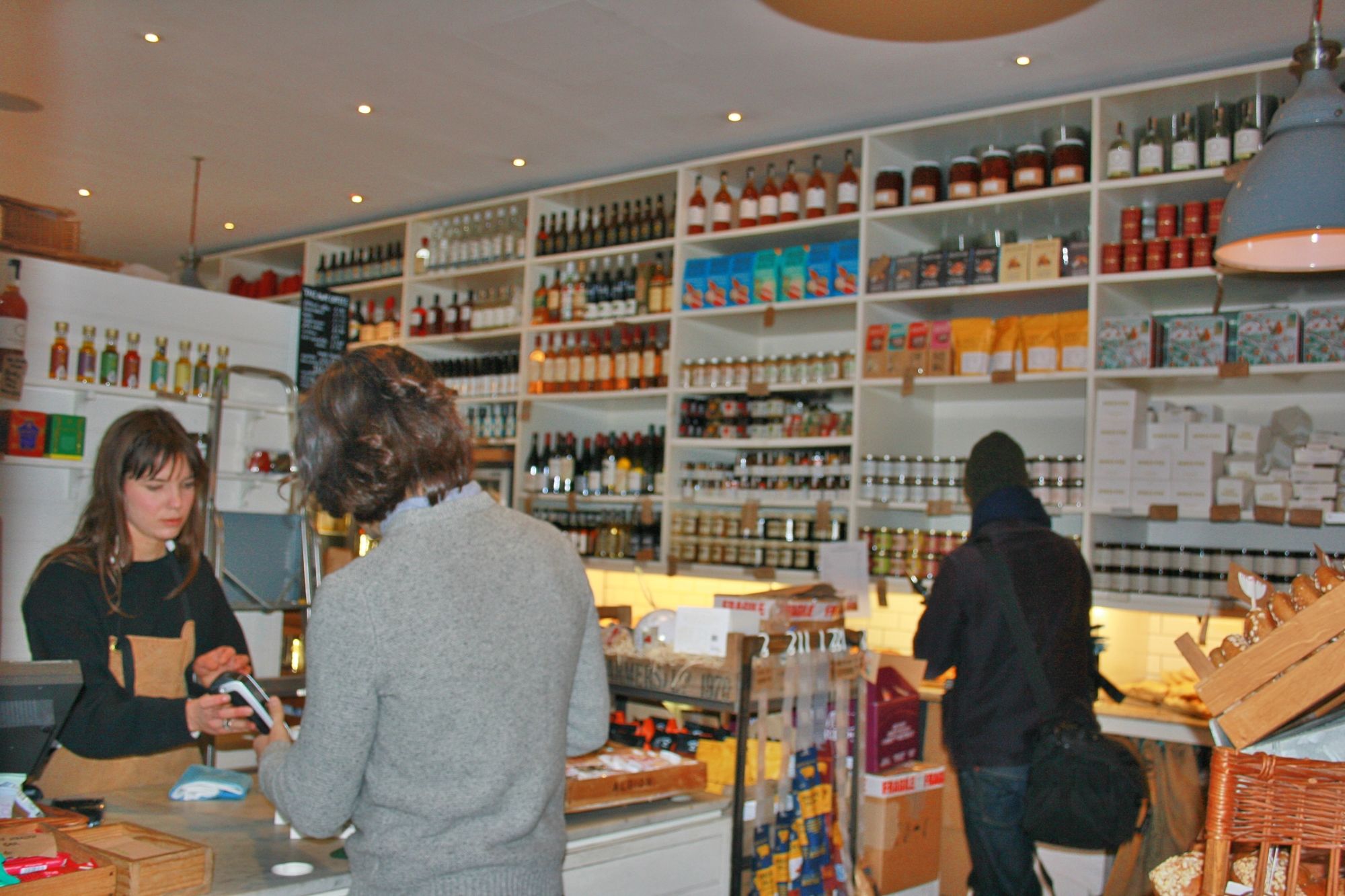 Фото Boundary Shoreditch