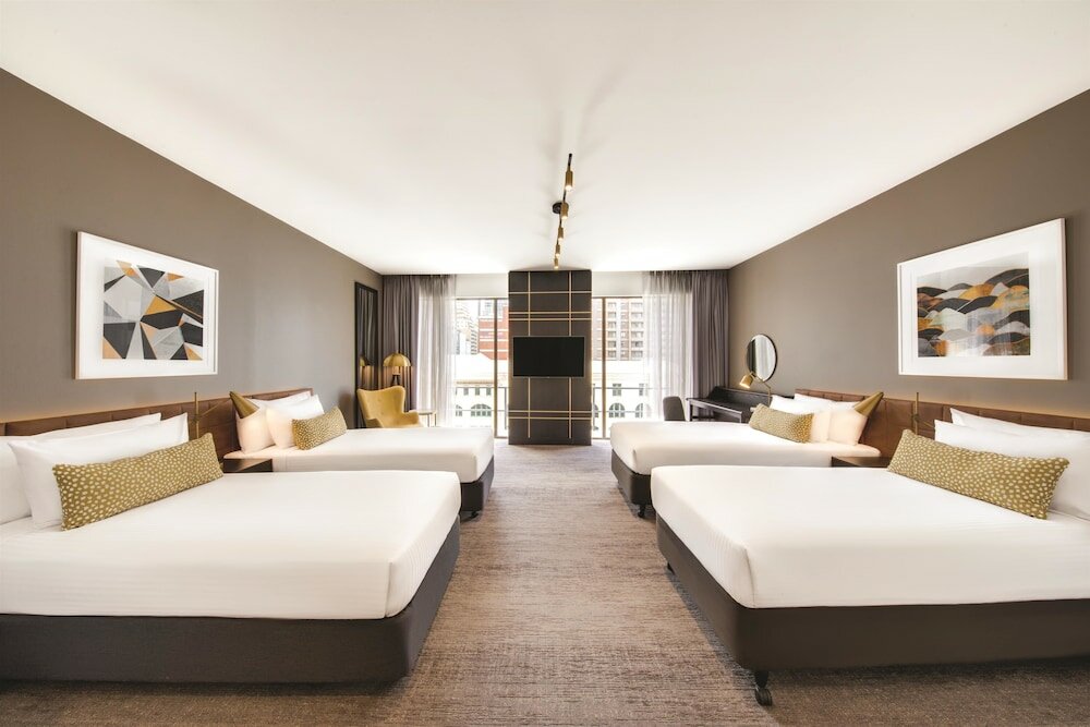 Фото Vibe Hotel Sydney