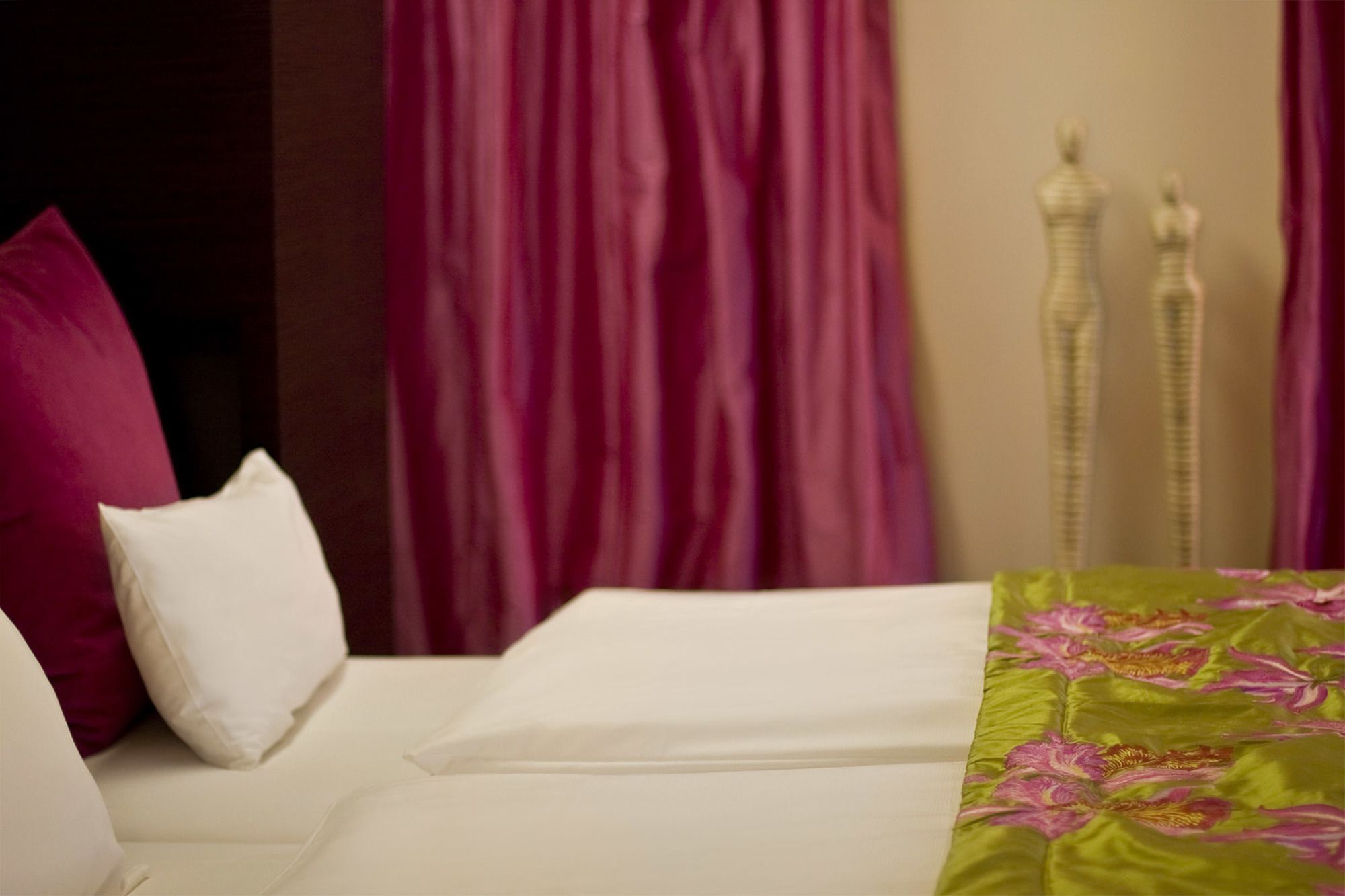 Фото Hotel Der Blaue Reiter