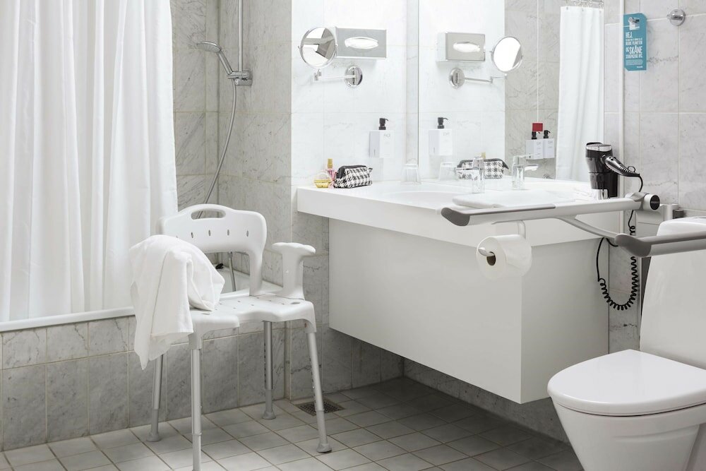 Фото Scandic Regina