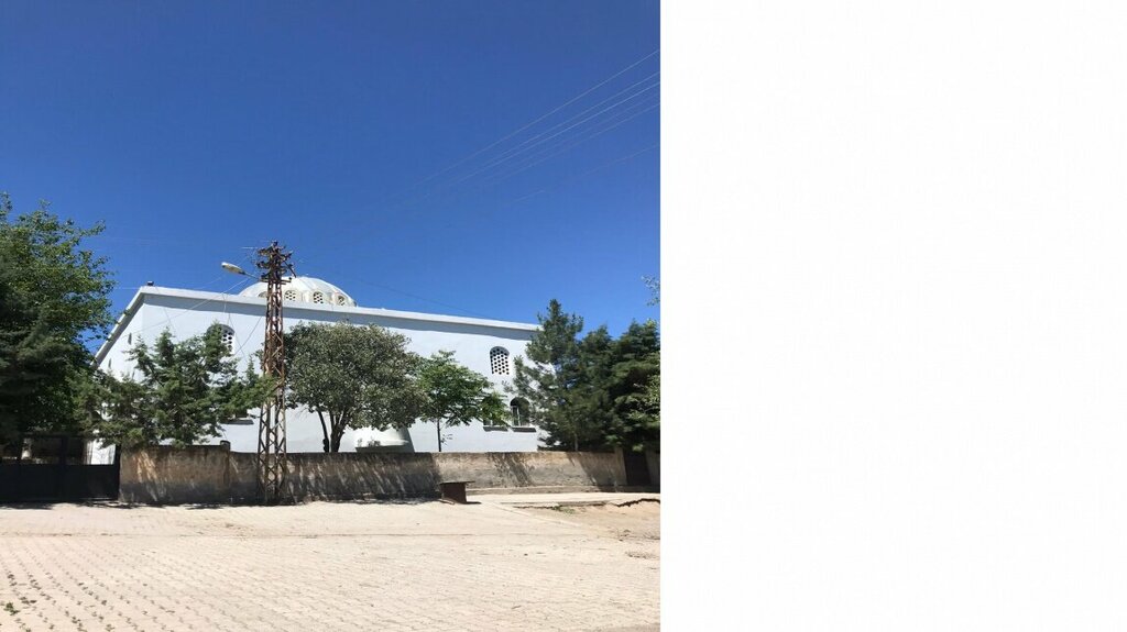 School Gungeçti Imam Hatip Middle School, Bismil, photo