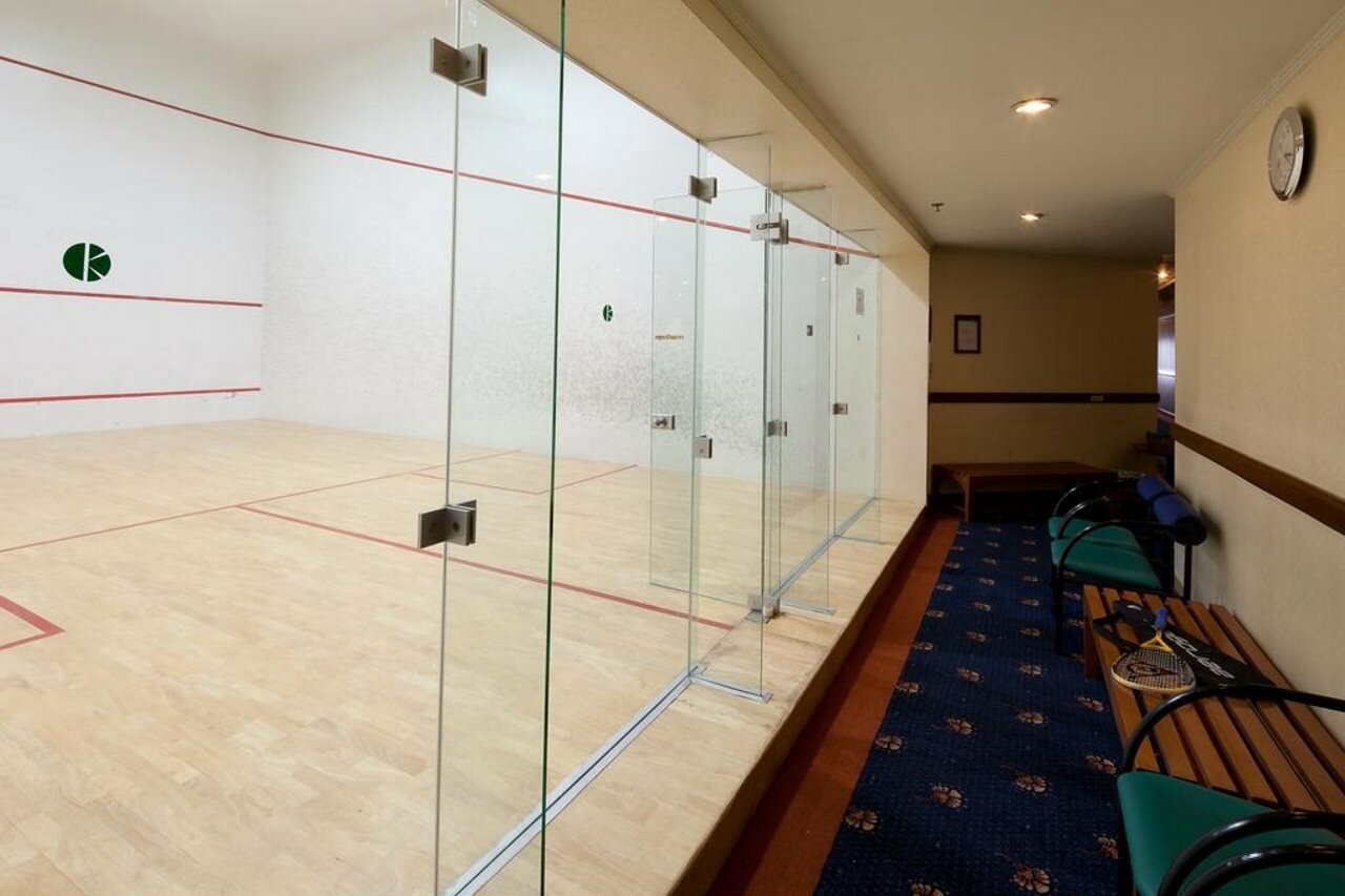 Фото Emerald Hotel Bangkok