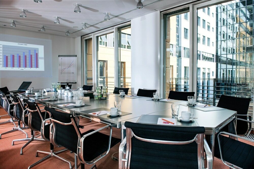 Фото Отель Elbflorenz Дрездена