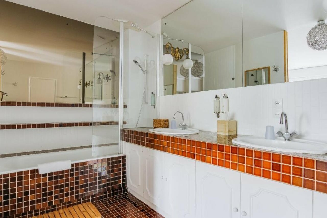 Фото Hôtel du Jeu de Paume