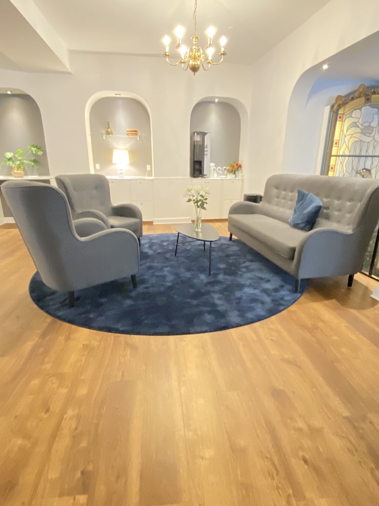 Фото Helnan Phønix Hotel