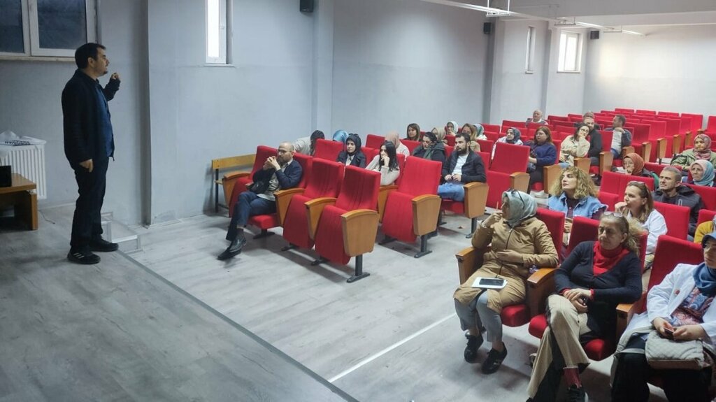 Gymnasium Serdivan Tobb Vocational and Technical Anatolian High School, Serdivan, photo