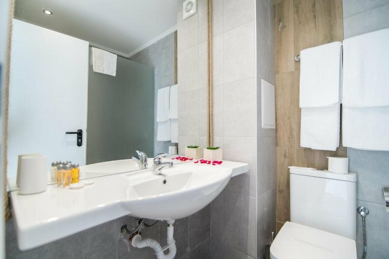 Фото Hotel Cinema