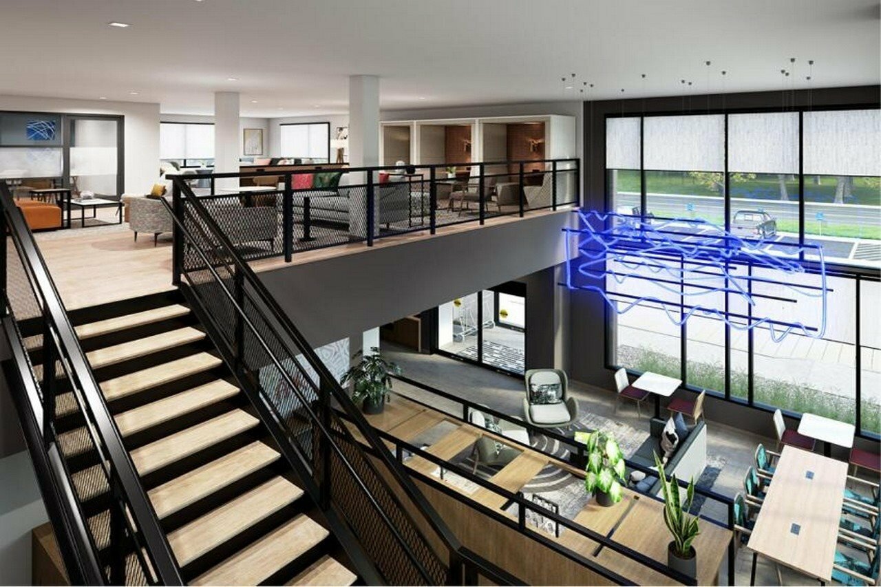 Фото Atwell Suites Miami Brickell by IHG