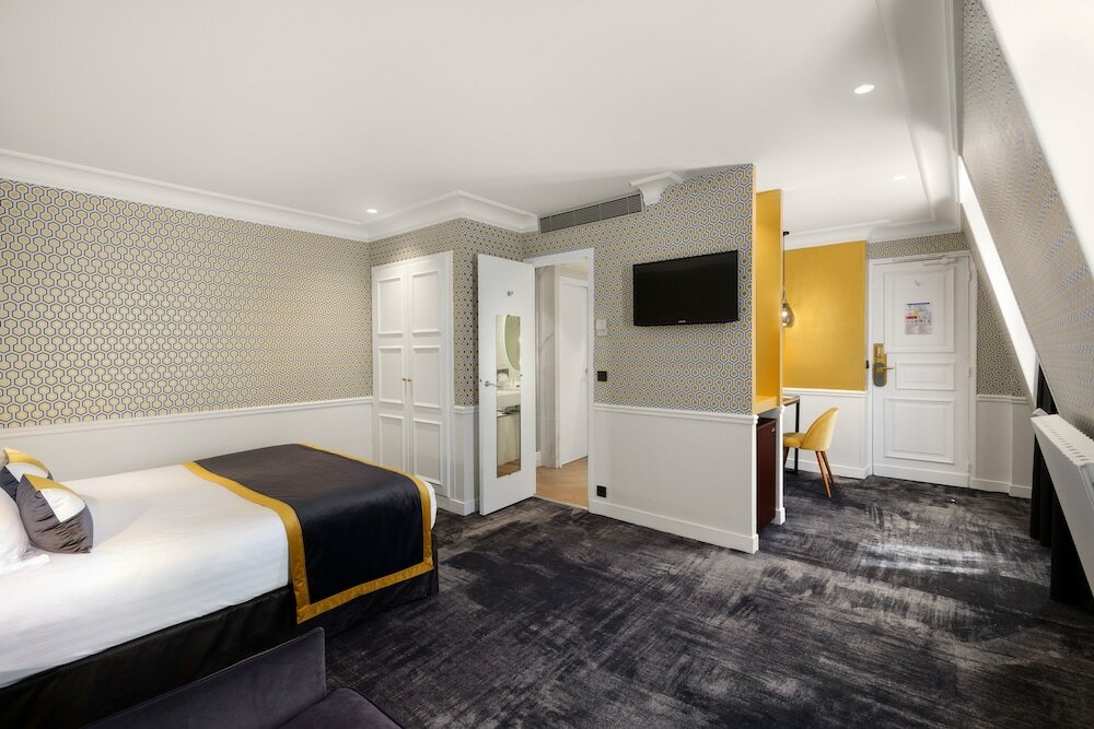 Фото Hôtel Le Royal