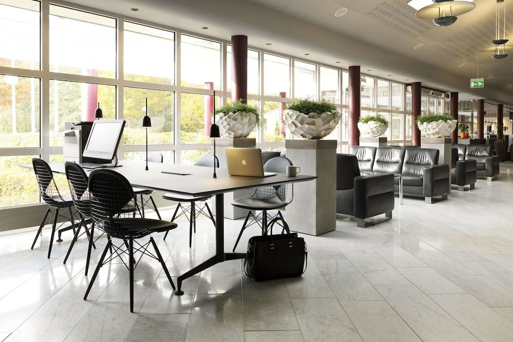 Фото Scandic Silkeborg