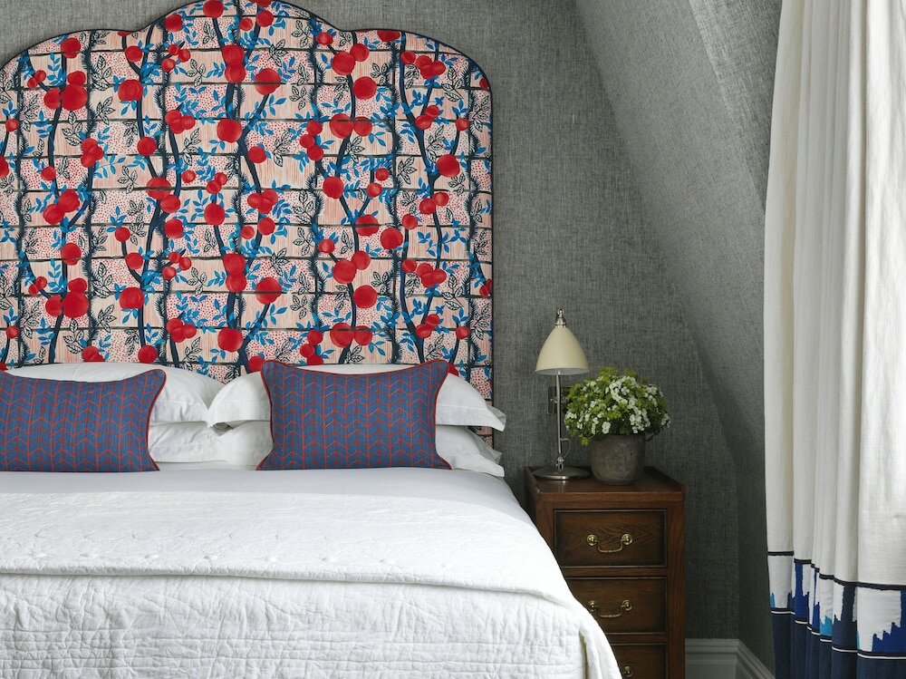 Фото Charlotte Street Hotel, Firmdale Hotels