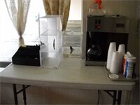 Фото Red Carpet Inn & Suites