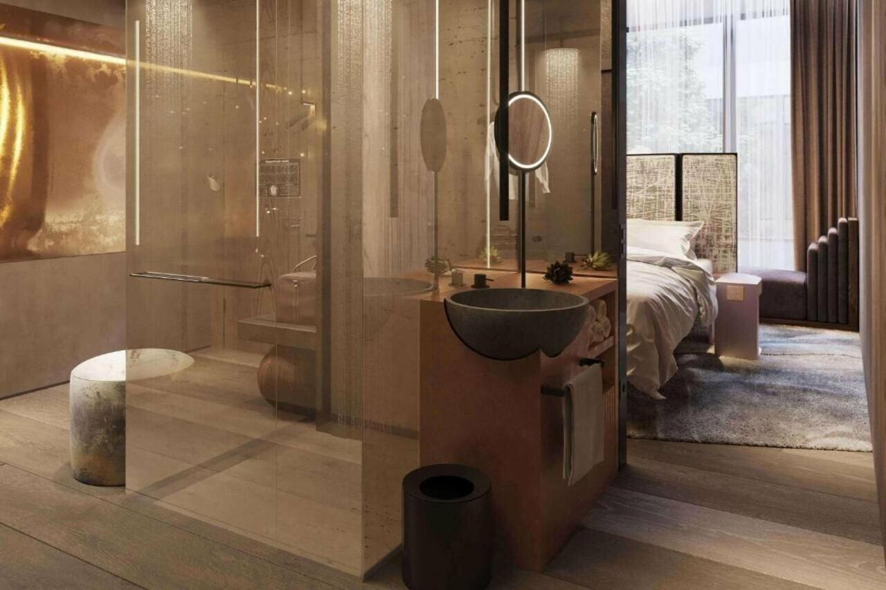 Фото The Emporium Plovdiv MGallery Hotel Collection