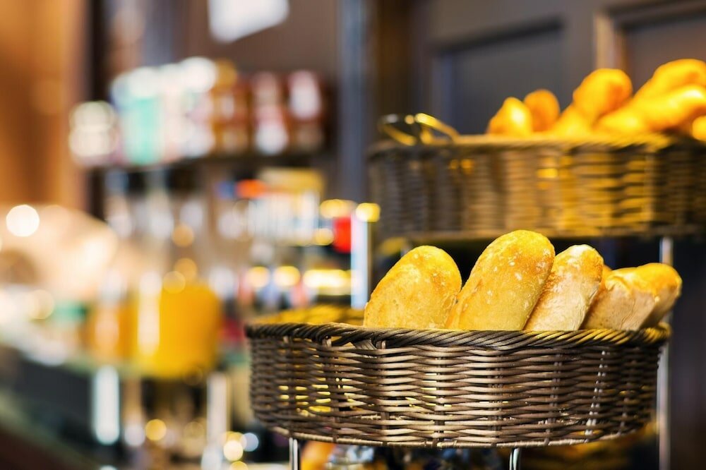 Фото Hôtel Chambellan Morgane