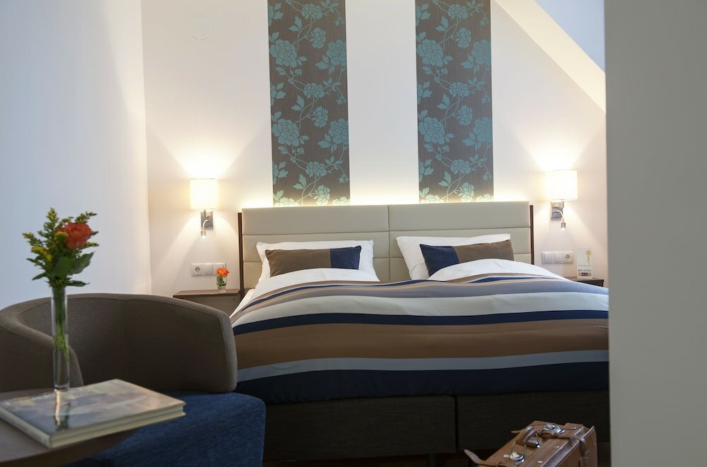 Фото Arte Hotel Wien Stadthalle