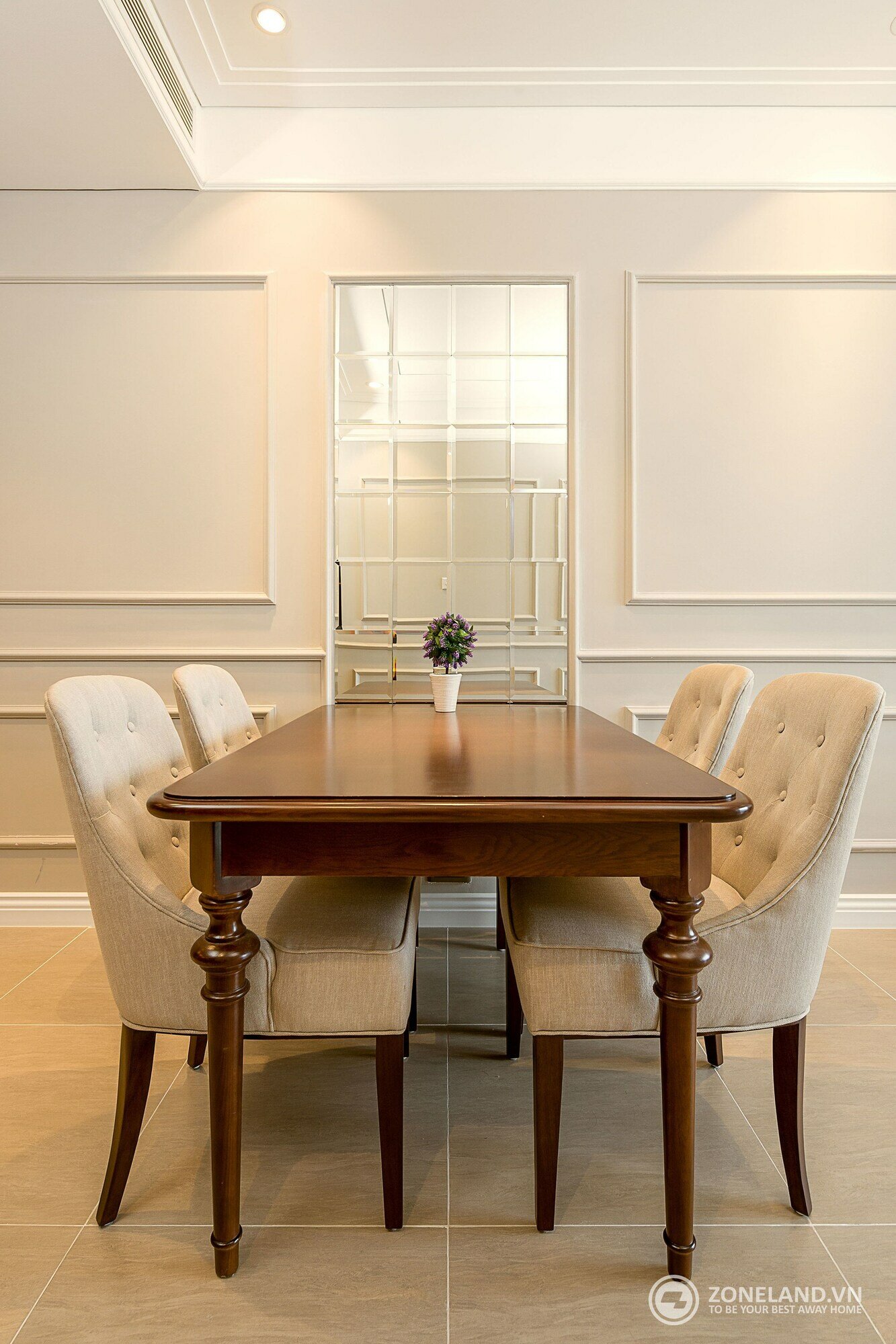 Фото Zoneland Premium Luxury Apartments