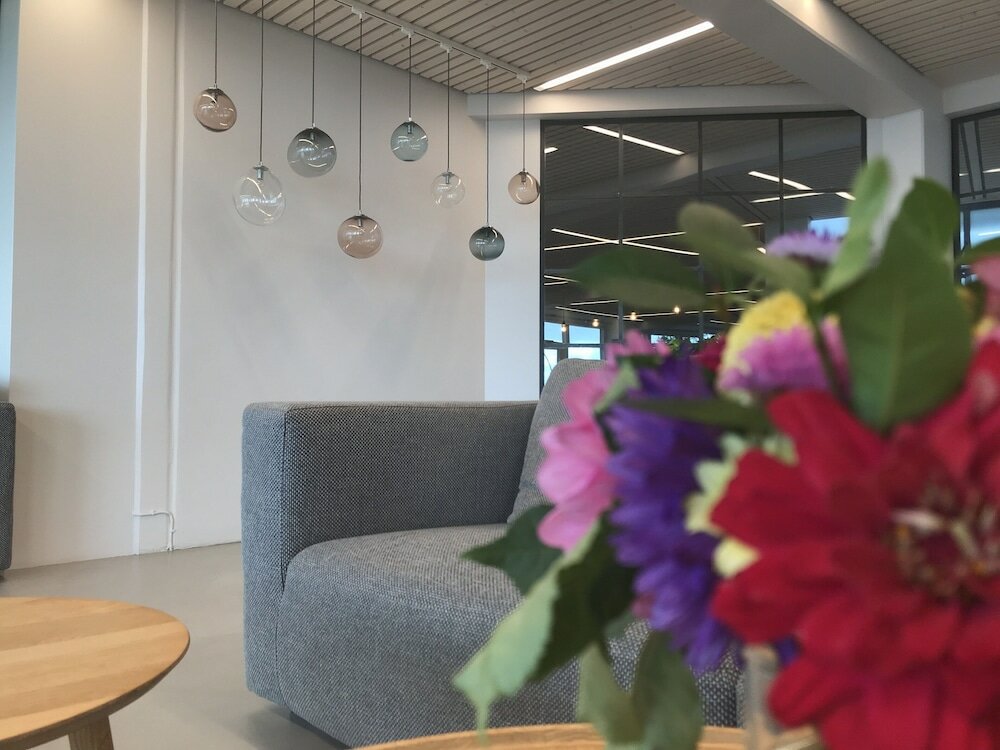 Фото Fredensborg Badehotel