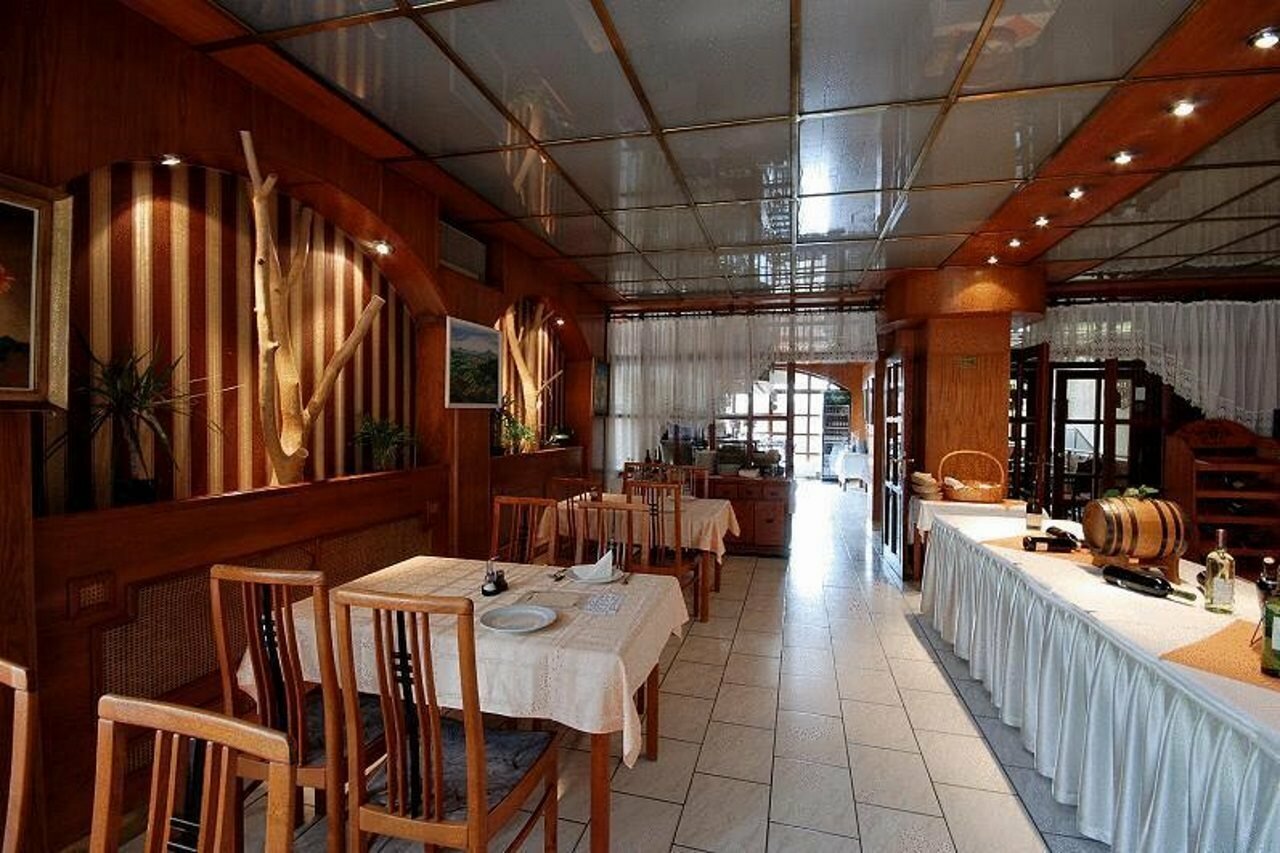 Фото Hotel Amadeus