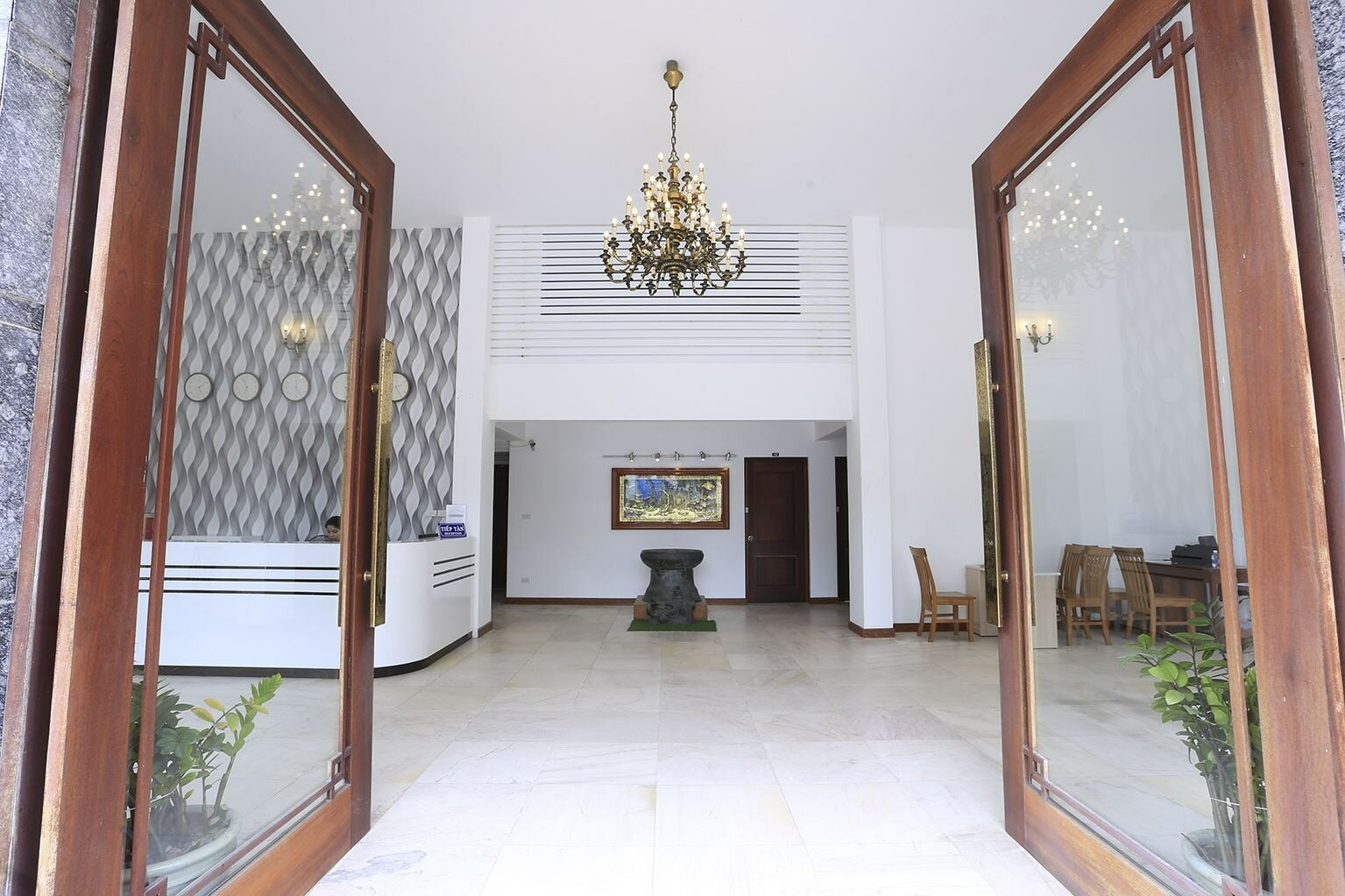 Фото Venus Hotel & SPA Phu Quoc