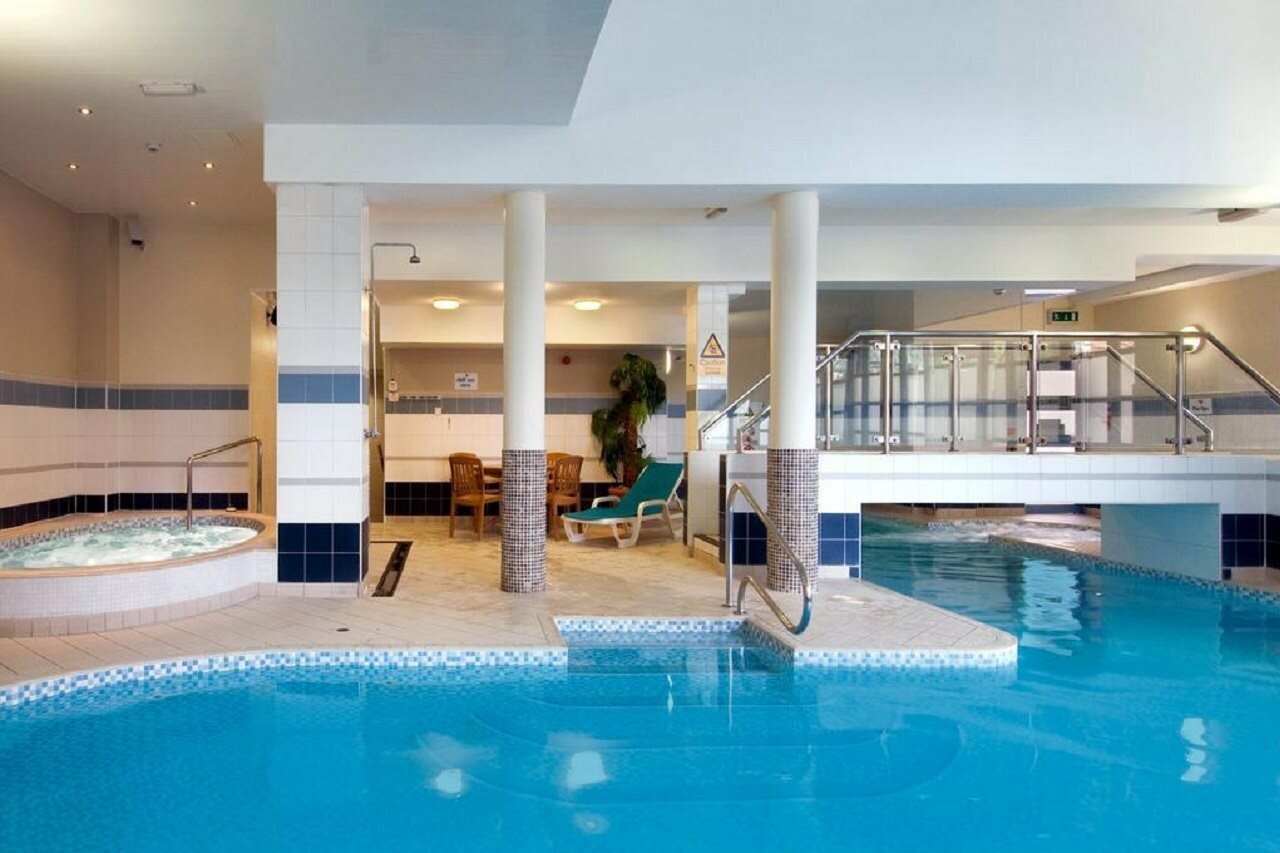 Фото отеля 5