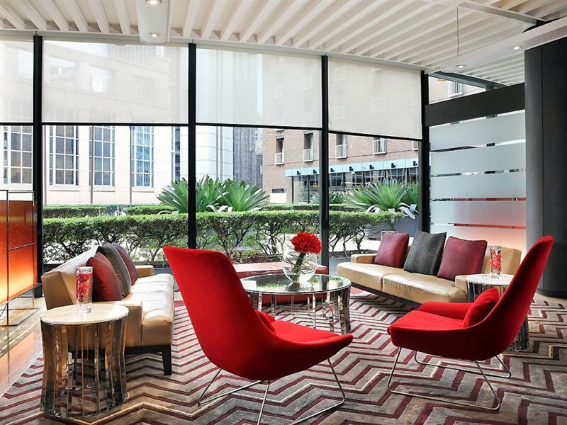 Фото Sofitel Sydney Wentworth