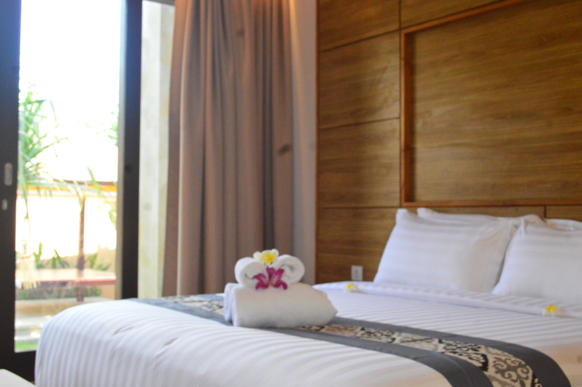 Фото Djabu Canggu Beach Villa