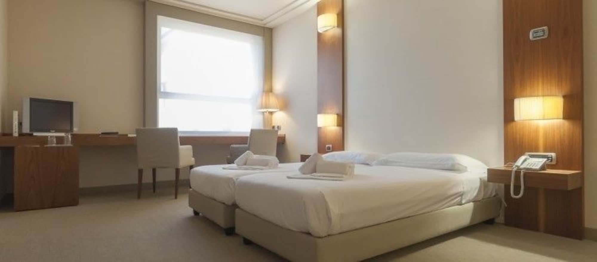 Фото Отель Barrage