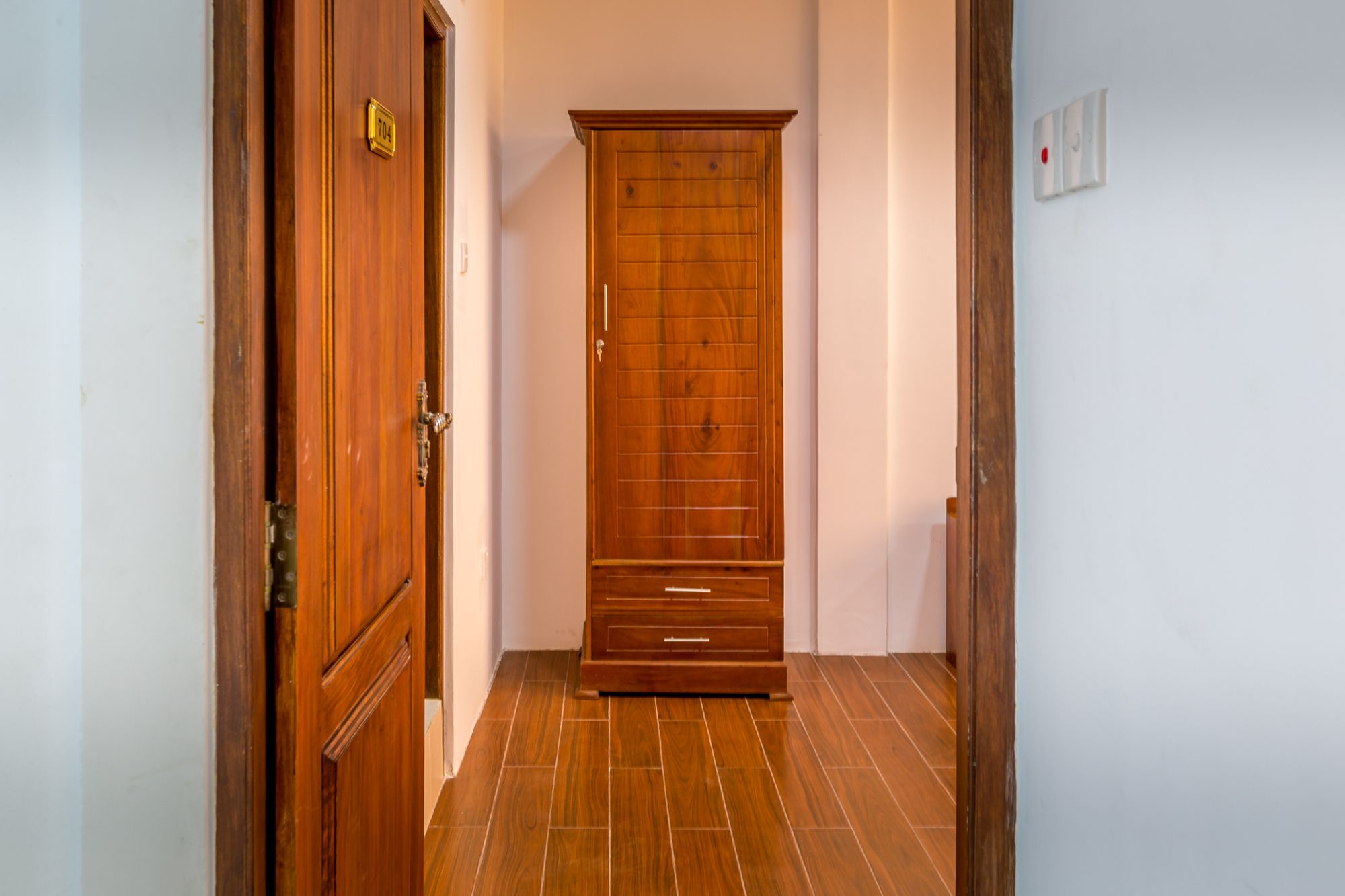 Фото Metro Port City Hotel