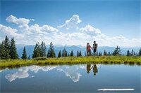 Фото Frühstückspension – B&b Elisabeth Radstadt