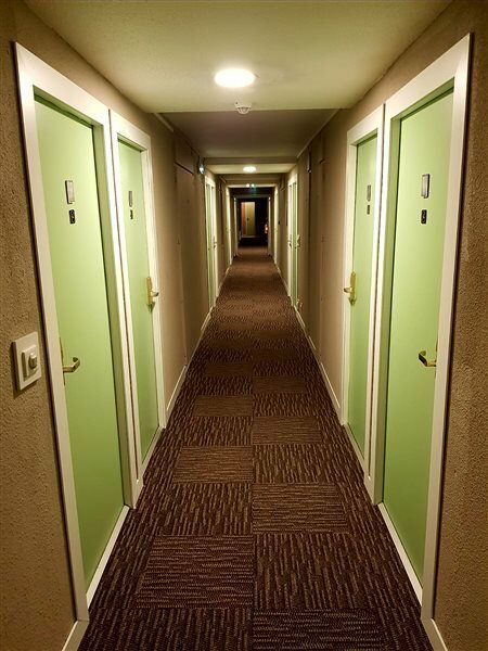 Фото отеля 5