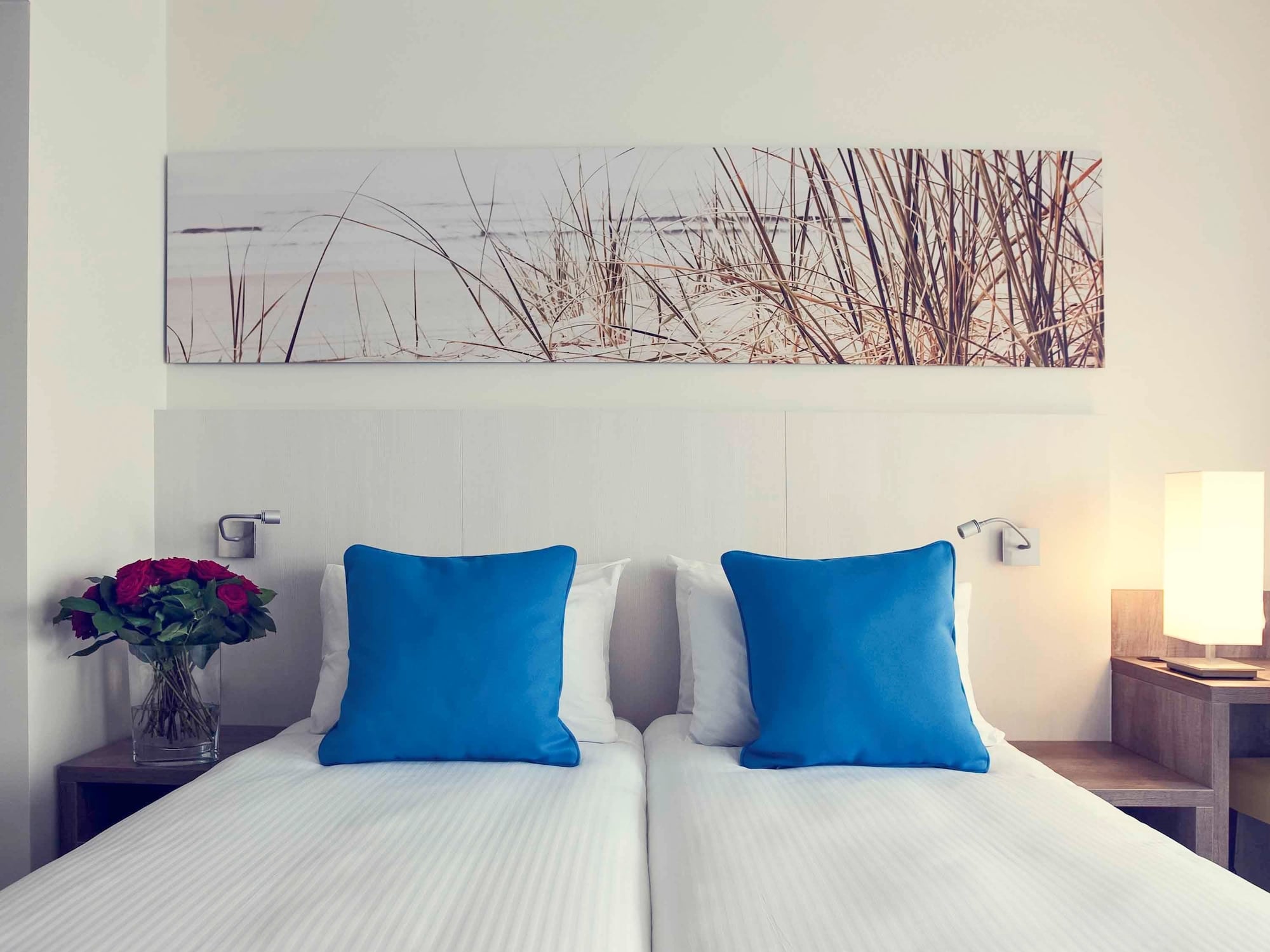 Фото Hotel Mercure Oostende