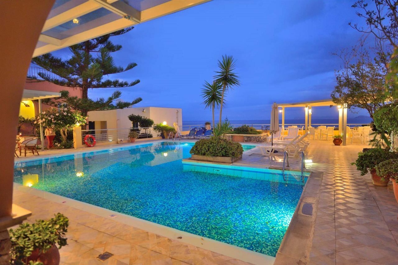 Фото Aphea Village