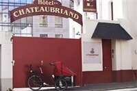 Гостиница Chateaubriand
